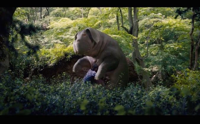 Okja